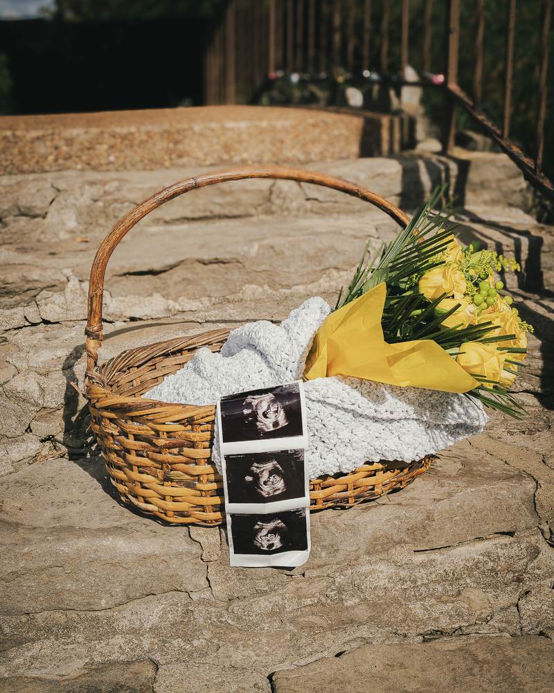 Maternity photograph by JAFVISUAL
