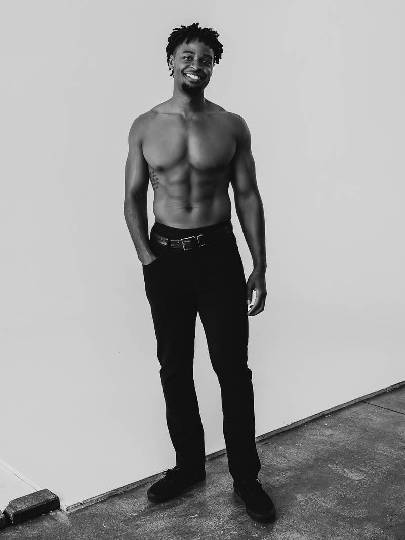 Portrait by JAFVISUAL