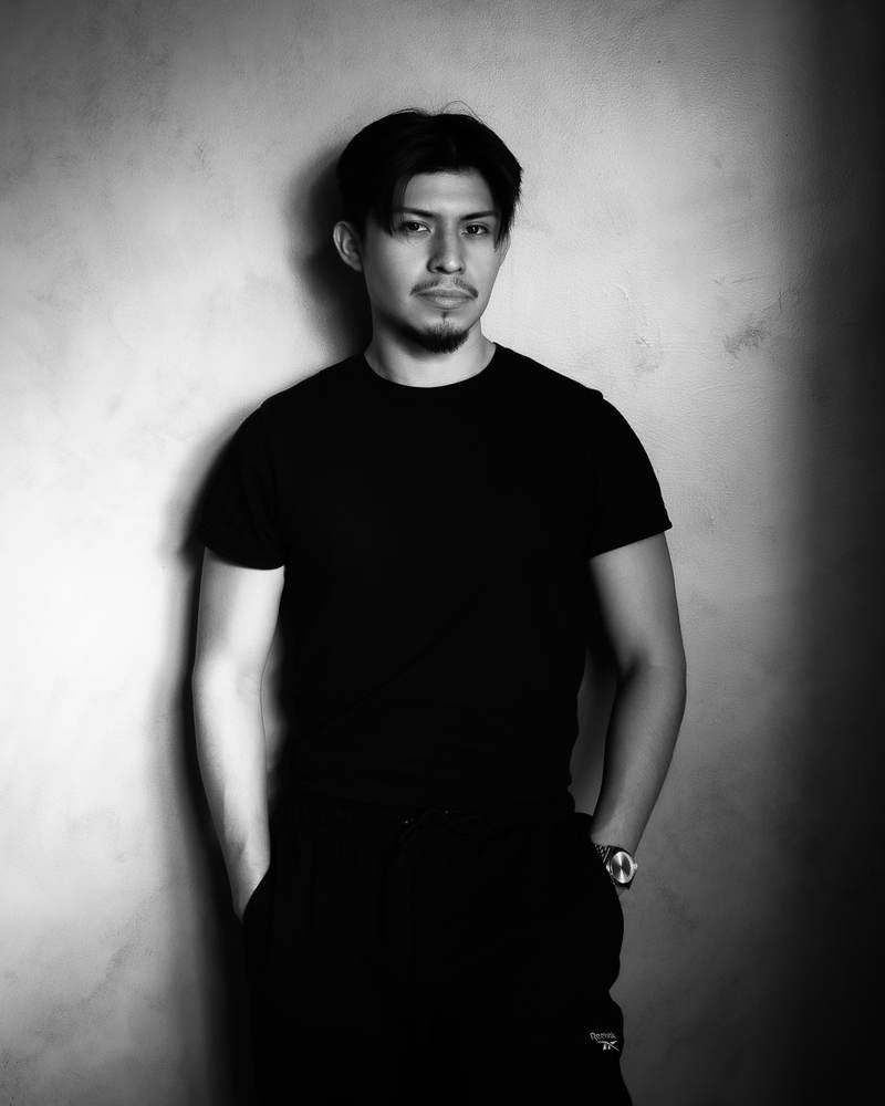 Portrait by JAFVISUAL